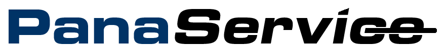 PanaService Logo