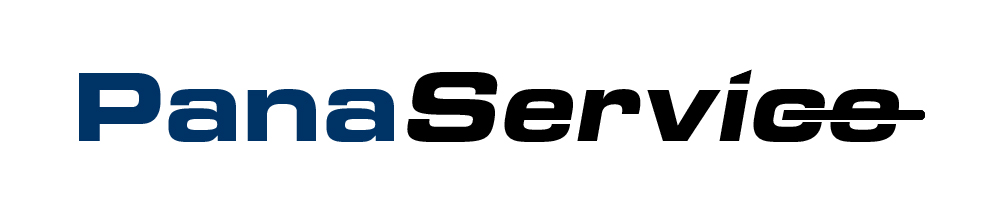 PanaService Logo