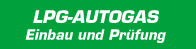 LPG-Autogas