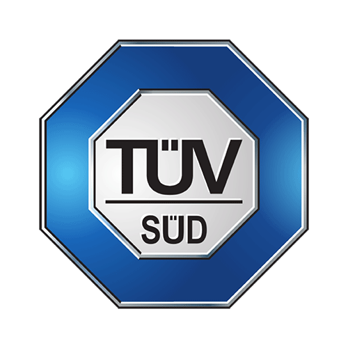 TÜV SÜD